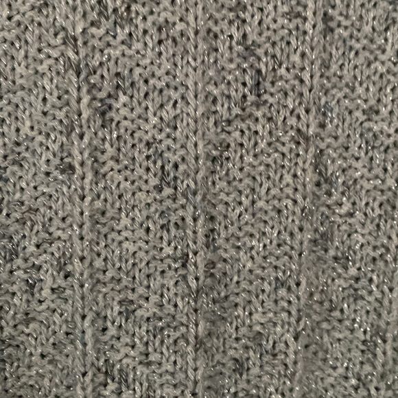 White House Black Market sweater, size L - Picture 4 of 9